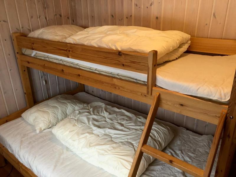 Hafjell Grenda Lejligheder 外观 照片