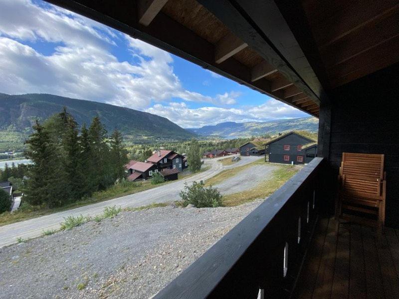 Hafjell Grenda Lejligheder 外观 照片