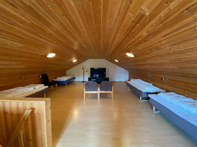 Hafjell Grenda Lejligheder 外观 照片