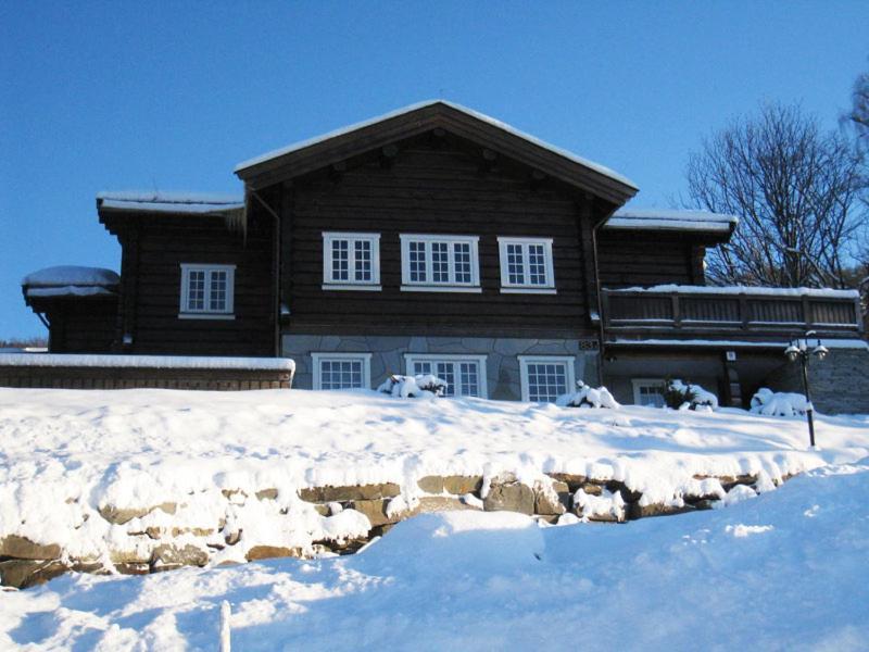 Hafjell Grenda Lejligheder 外观 照片