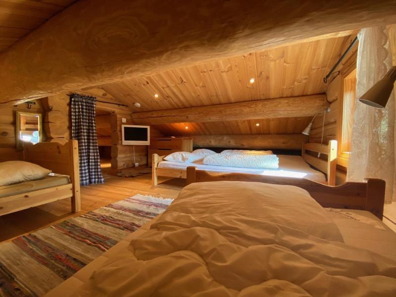 Hafjell Grenda Lejligheder 外观 照片